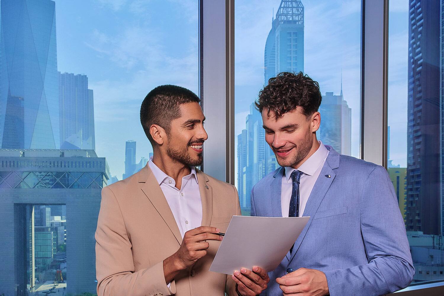 professional-edge-for-growing-start-ups