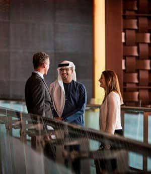 Work with Dubai Economy and Tourism