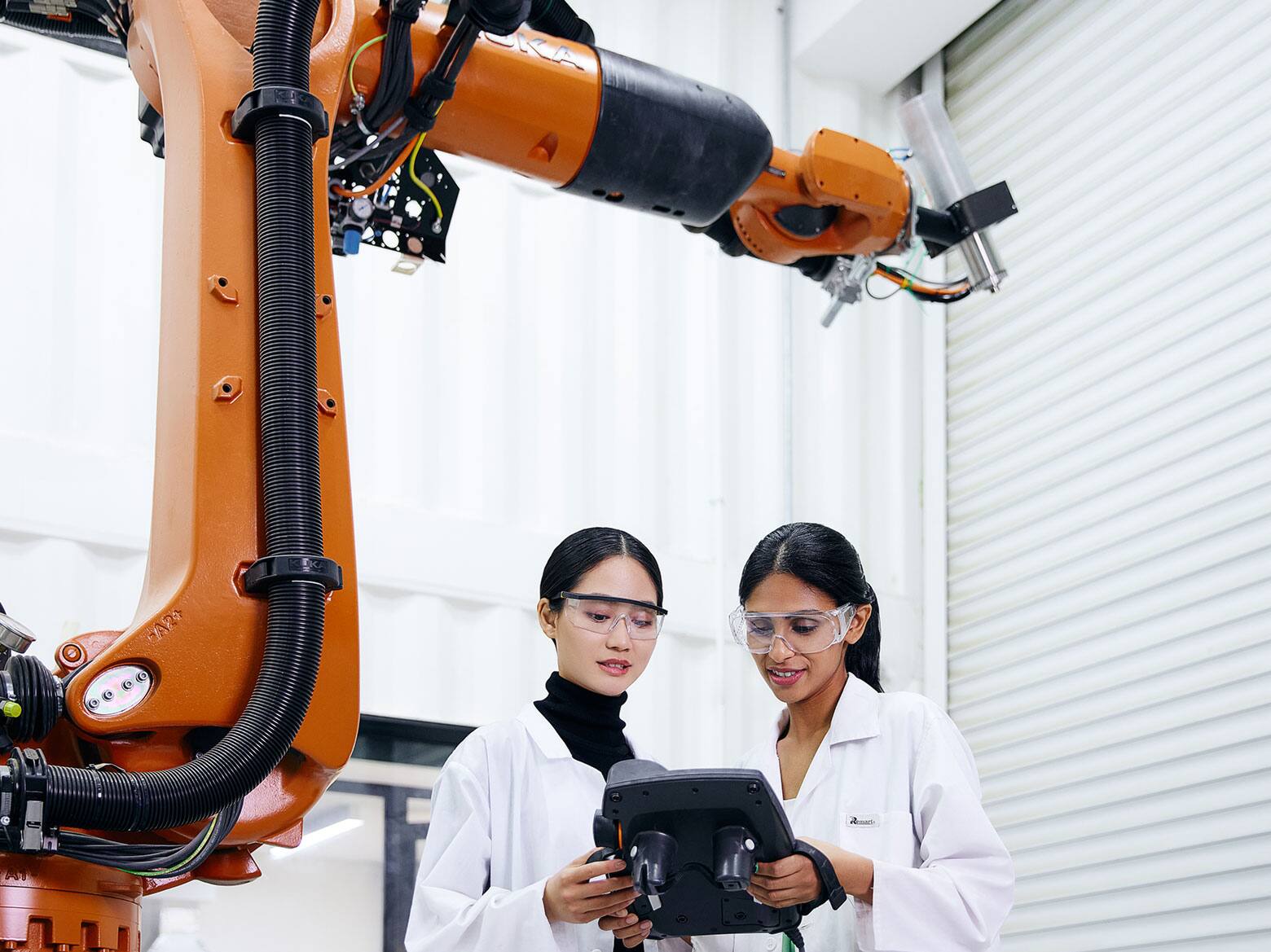 predictive maintenance for lifespan of machinery