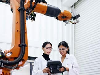 predictive maintenance for lifespan of machinery