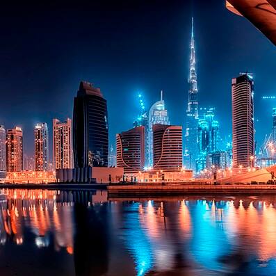 Business Bay