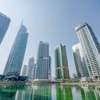 JLT Dubai