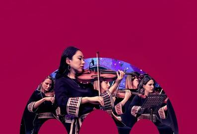 arabic classics firdaus orchestra