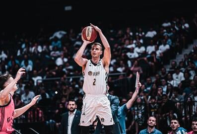 dubai basketball vs zadar