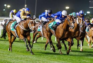 Dubai Racing Club