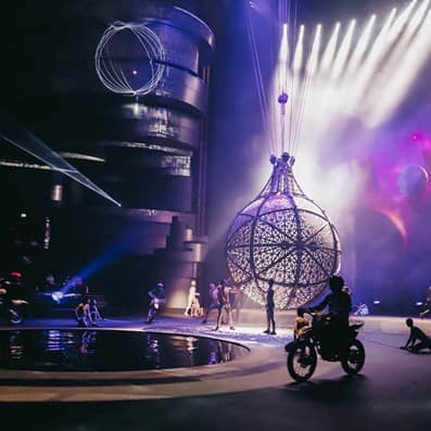 La Perle