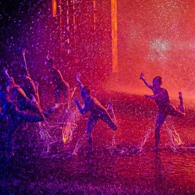 La Perle