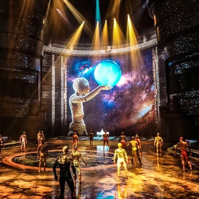 La Perle
