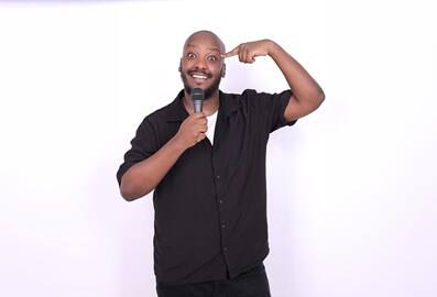 laughter factory Ismail