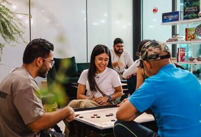 ramadan nights art jameel