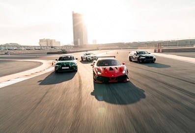roll racing dxb dubai autodrome
