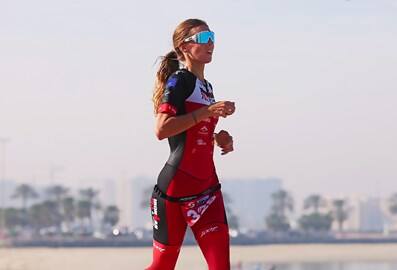 Grittonic Triathlon Mamzar