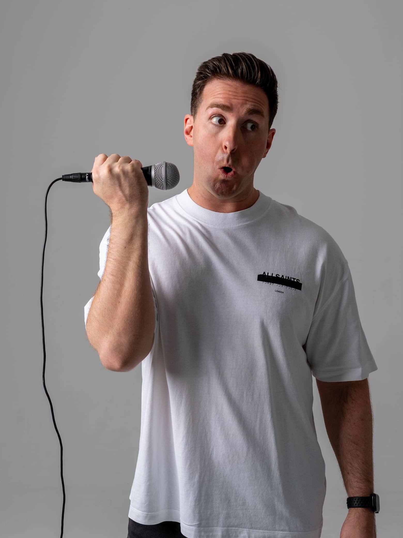 Dan Rosen