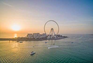 Ain Dubai