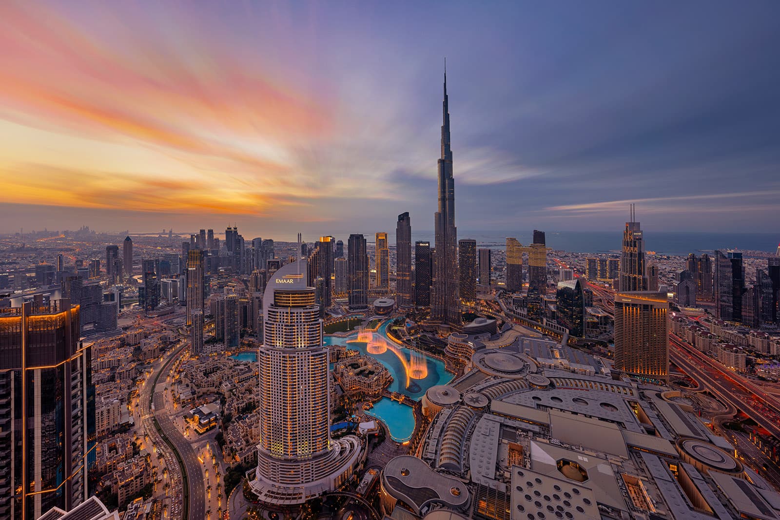 Why Dubai is One of the Most Liveable Cities | Invest in Dubai
