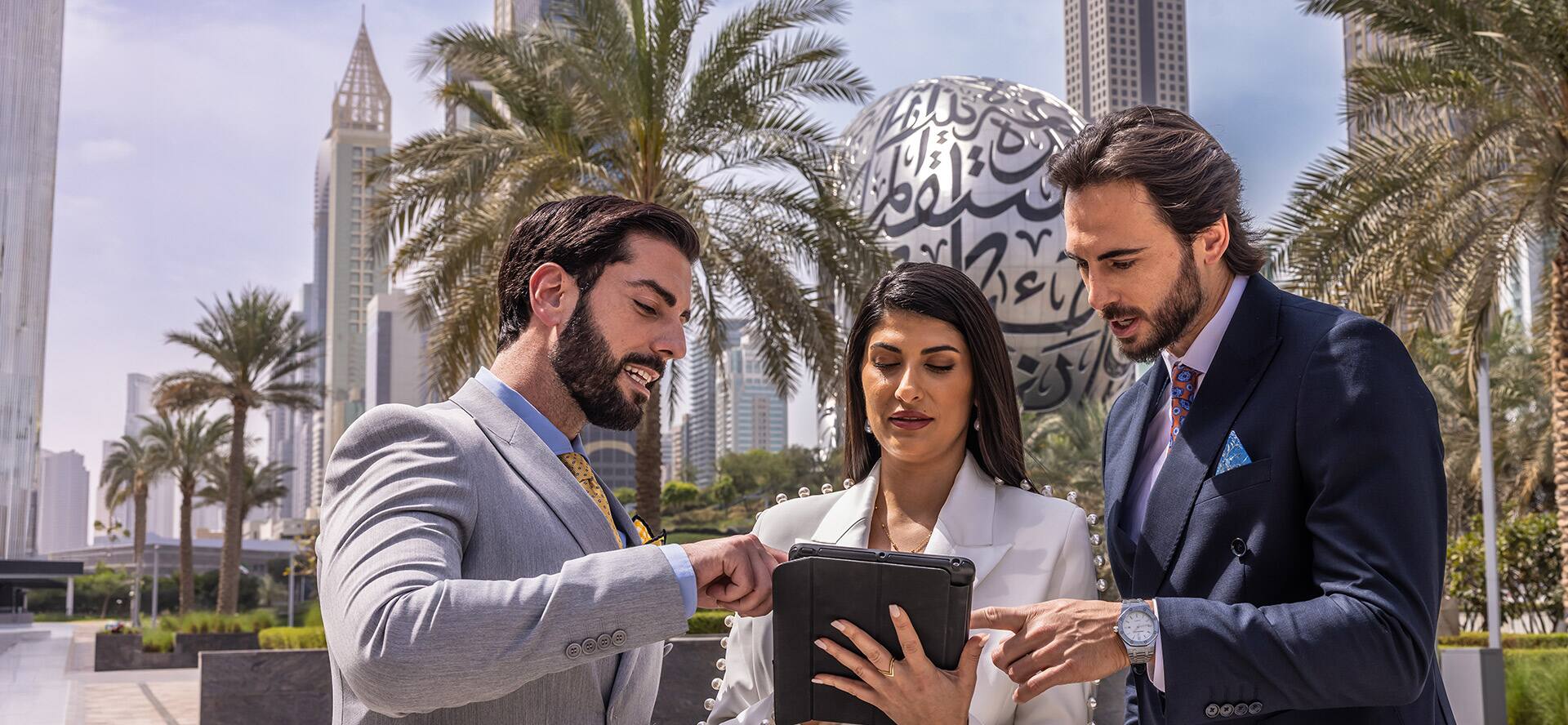 Dubais-vibrant-ecosystem