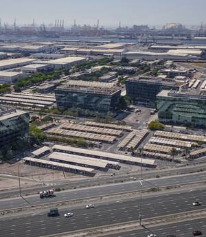 Jebel Ali Free Zone