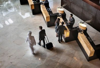 Local customs and business etiquette