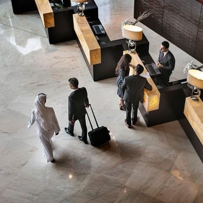 Local customs and business etiquette
