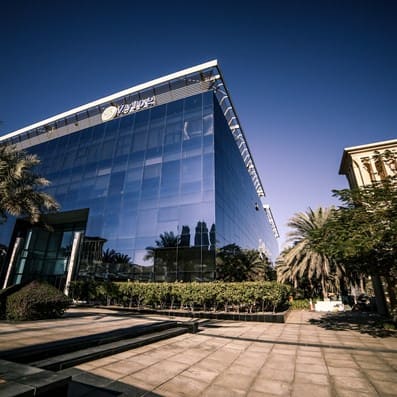 Dubai Internet City