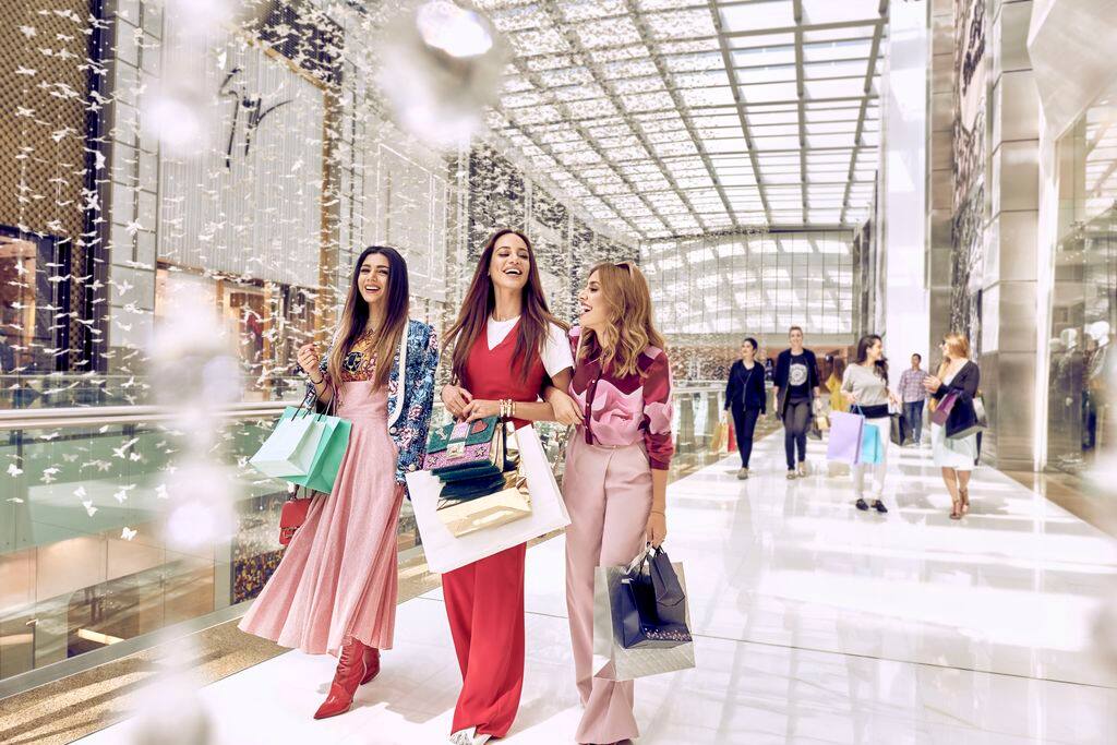 Dubai Shopping Festival 