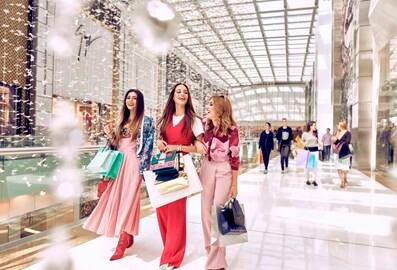 Dubai Shopping Festival
