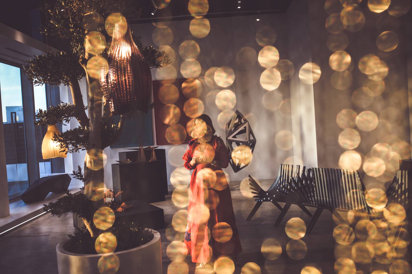 Dubai Design District, D3, Design Week