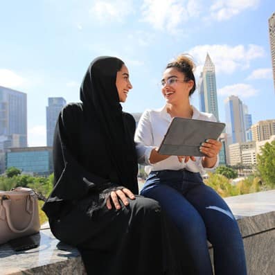 How Dubai has transformed into an education hub