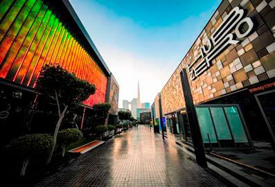 How technology drives growth in Dubai