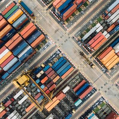 Cargo shipping