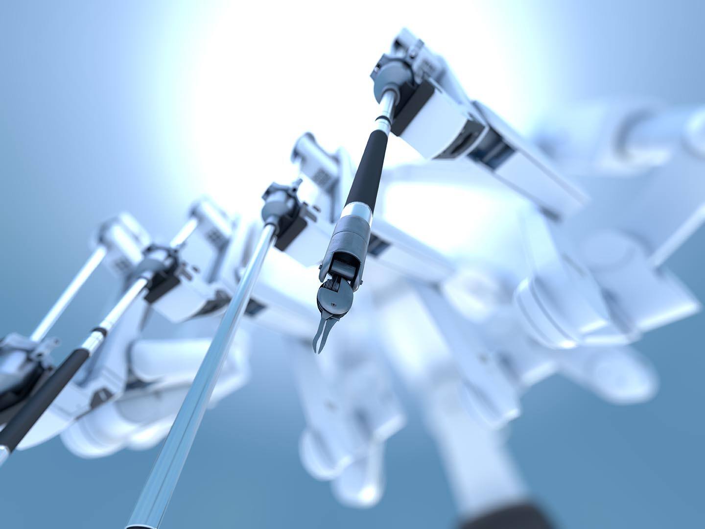 Healthcare and pharmaceuticals