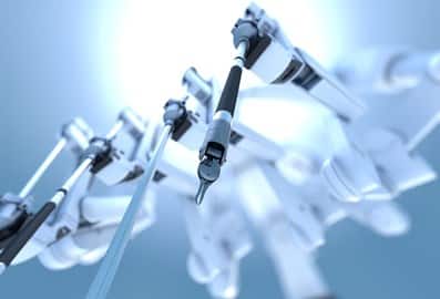 Healthcare and pharmaceuticals