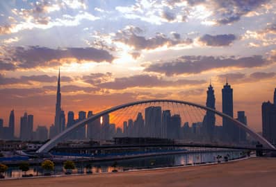 Hilton Dubai Al Habtoor City