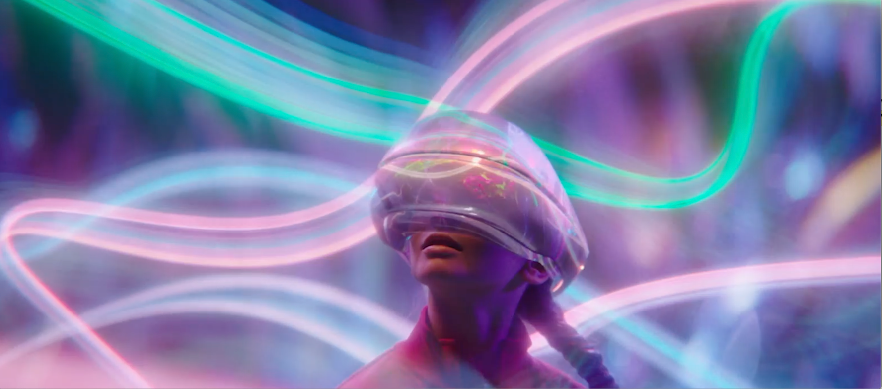 Industry guides technology ai future