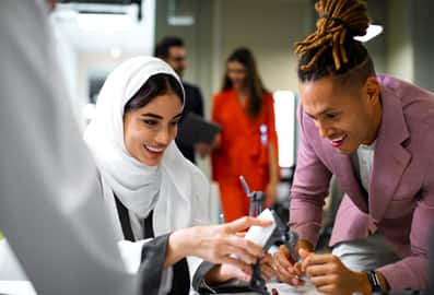 A sector with huge growth potential, with a value in the UAE alone expected to reach US$27.2 billion in 2020.