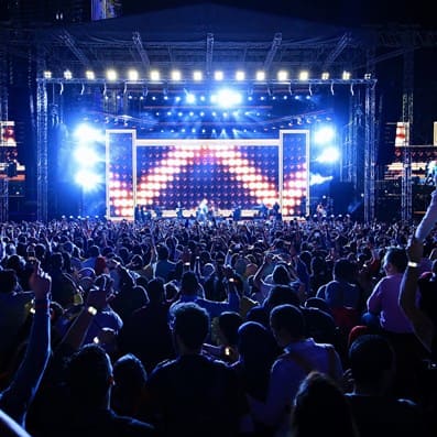 leisure-event-concert