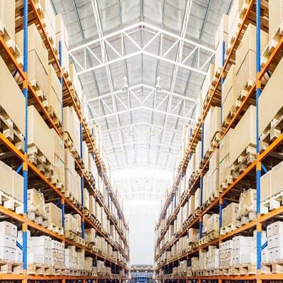 Logistics and trade