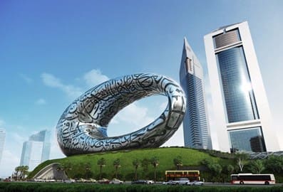 Museum of the Future