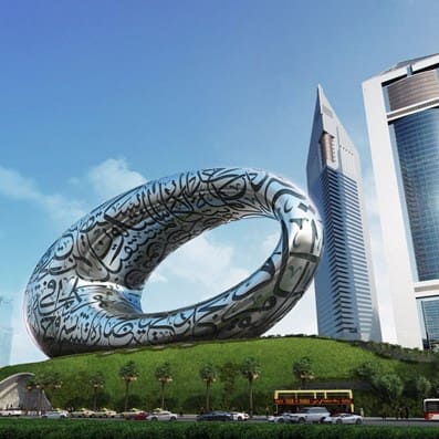Museum of the Future