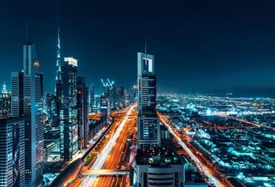 Dubai’s Business Landscape