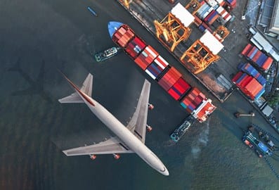 The present and future of global trade