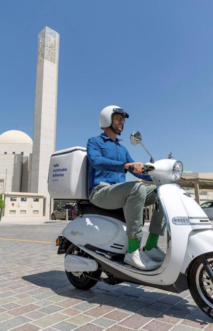 At-your-service