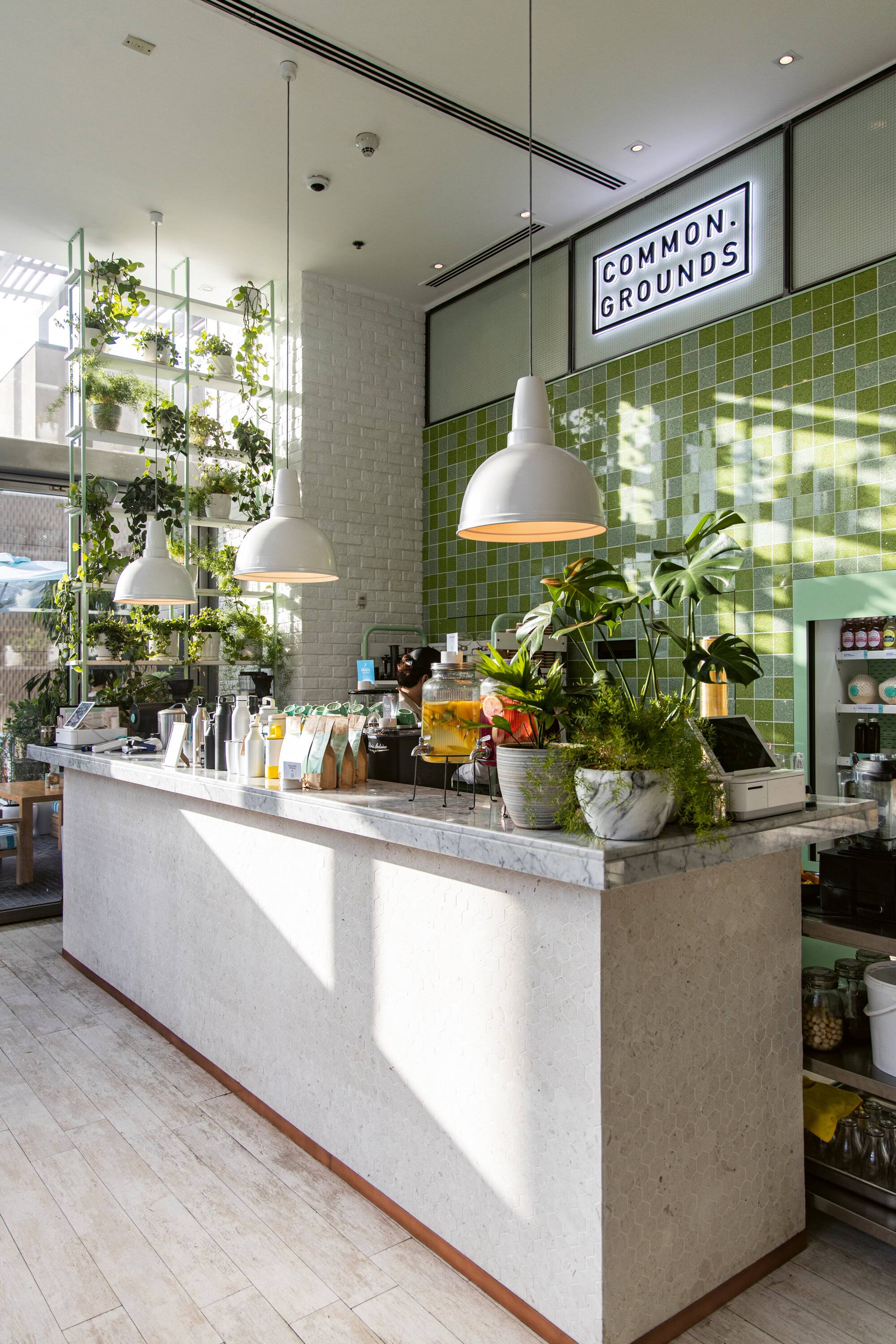 על אירוח וקמעונאות, מאת Monocle בקרו בדובאי עסקים