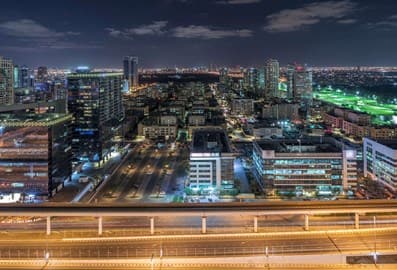 Districts in Dubai Barsha Heights