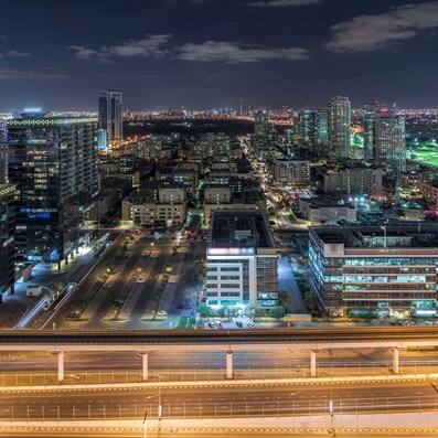 Districts in Dubai Barsha Heights