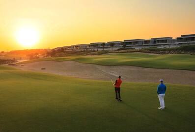 Districts in Dubai Hills