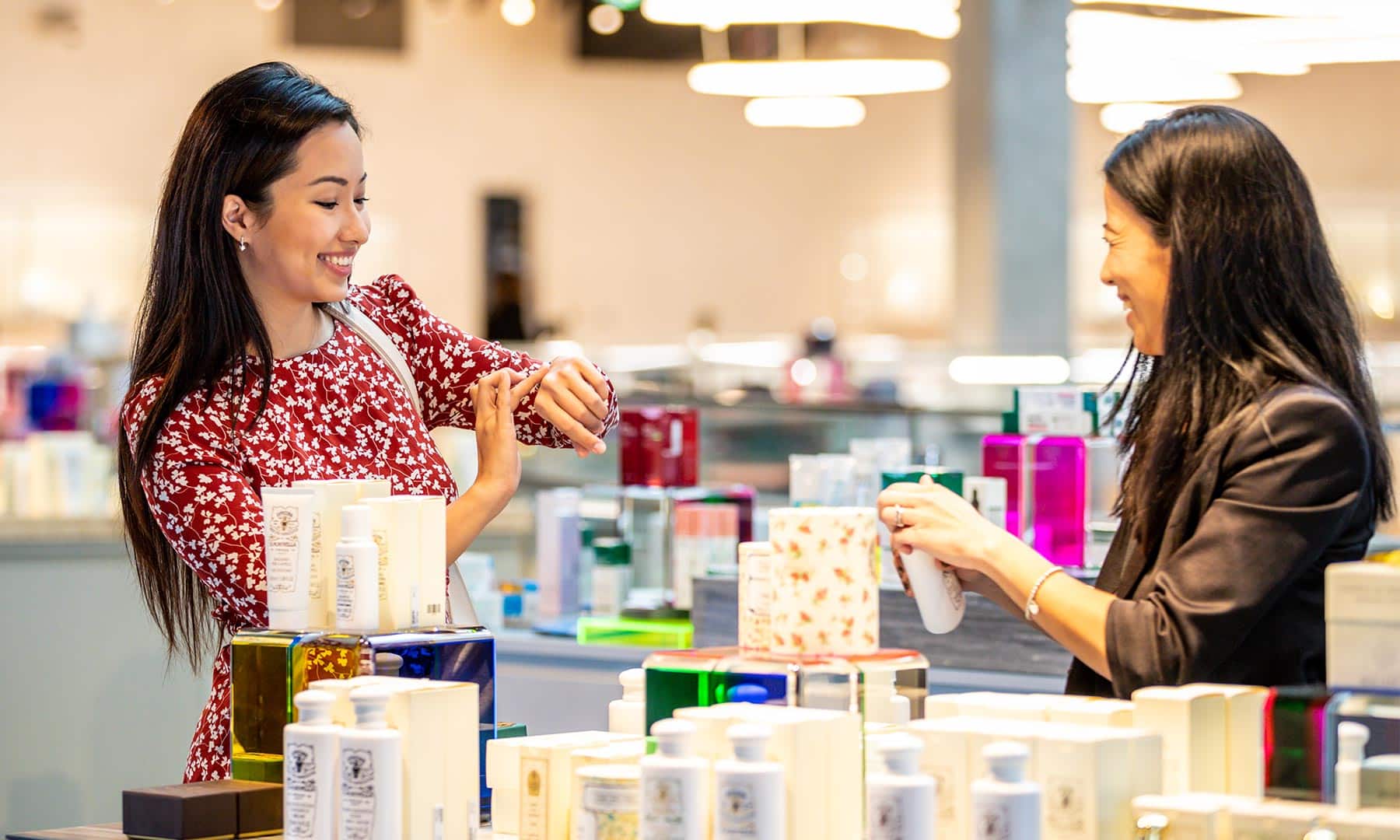 Establishing-a-retail-business-in-dubai
