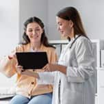 Patient centric services committed to well being for all