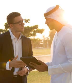 Découvrez les réglementations relatives à la gestion d'une entreprise à Dubai.
