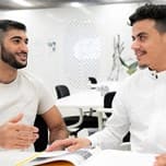 study in dubai with world class institutions